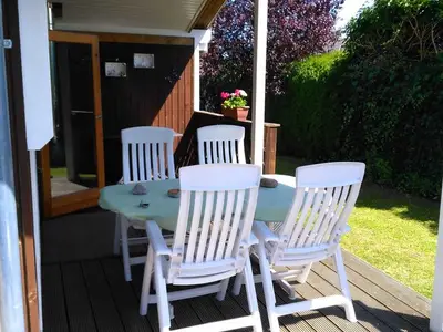 Ferienhaus für 4 Personen (60 m²) in Schönhagen (Ostseebad) 4/10