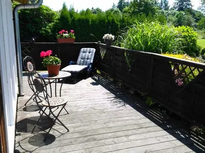 Ferienhaus für 4 Personen (60 m²) in Schönhagen (Ostseebad) 5/10
