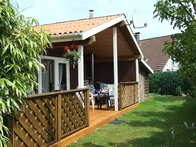 Ferienhaus für 4 Personen (60 m²) in Schönhagen (Ostseebad) 6/10
