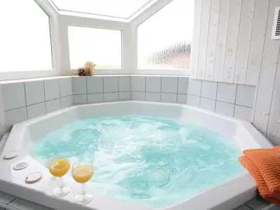 hot-tub