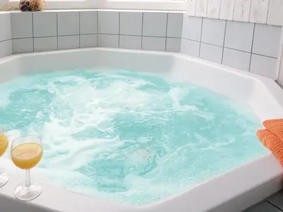 hot-tub