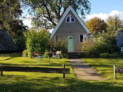 Ferienhaus für 4 Personen (65 m²) in Schönhagen (Ostseebad) 1/10