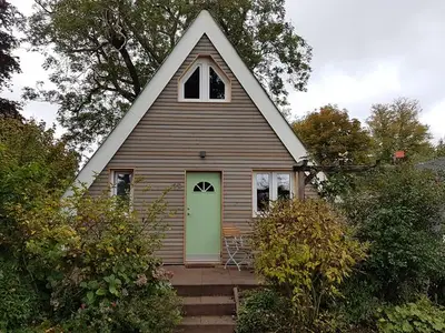 Ferienhaus für 4 Personen (65 m²) in Schönhagen (Ostseebad) 2/10