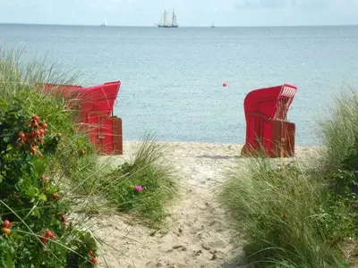 Ferienhaus für 4 Personen (65 m²) in Schönhagen (Ostseebad) 7/10