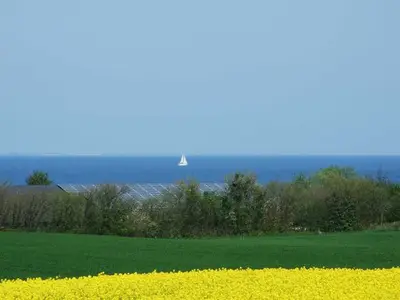 Ferienhaus für 4 Personen (65 m²) in Schönhagen (Ostseebad) 9/10