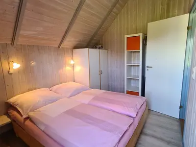 Ferienhaus für 6 Personen (61 m²) in Schönhagen (Ostseebad) 10/10
