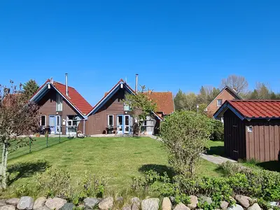 Ferienhaus für 6 Personen (61 m²) in Schönhagen (Ostseebad) 2/10