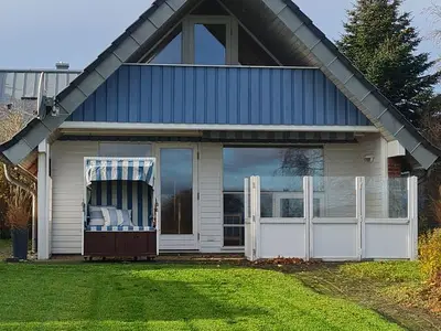 Ferienhaus für 4 Personen (76 m²) in Schönhagen (Ostseebad) 10/10