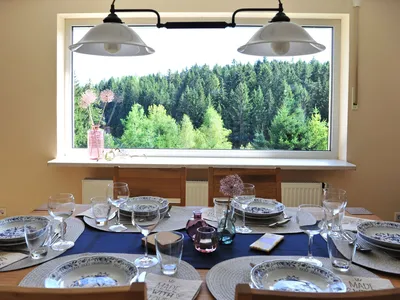 Ferienhaus für 7 Personen (130 m²) in Schönheide 3/10