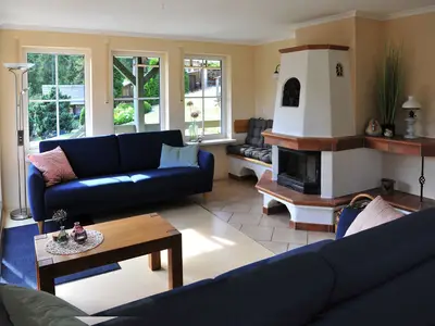Ferienhaus für 7 Personen (130 m²) in Schönheide 4/10
