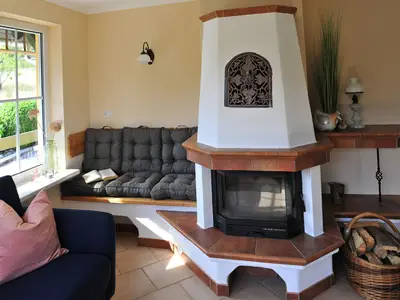 Ferienhaus für 7 Personen (130 m²) in Schönheide 6/10
