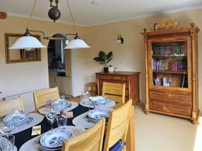 Ferienhaus für 7 Personen (130 m²) in Schönheide 7/10