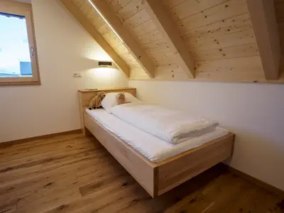 Schlafzimmer OG