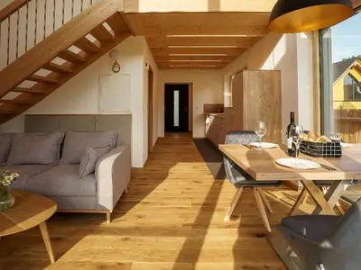 Chalet Auszeit im Schönseer Land