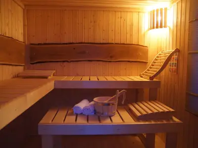 Chalet Auszeit im Schönseer Land