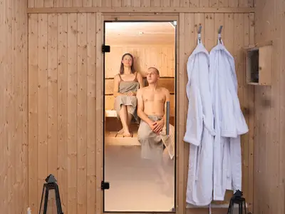 Chalet Auszeit im Schönseer Land