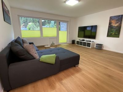 Ferienhaus für 4 Personen (72 m²) in Schönwald im Schwarzwald 1/10