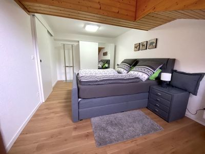 Ferienhaus für 4 Personen (72 m²) in Schönwald im Schwarzwald 8/10