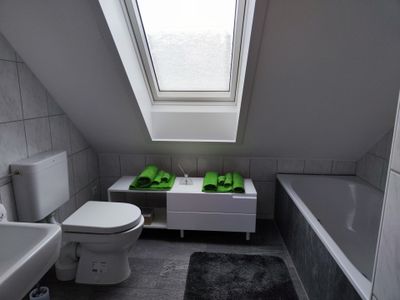 Ferienhaus für 8 Personen (83 m²) in Schönwald im Schwarzwald 10/10