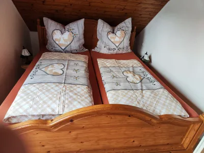 Ferienhaus für 8 Personen (83 m²) in Schönwald im Schwarzwald 8/10