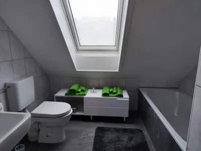 Ferienhaus für 8 Personen (83 m²) in Schönwald im Schwarzwald 10/10