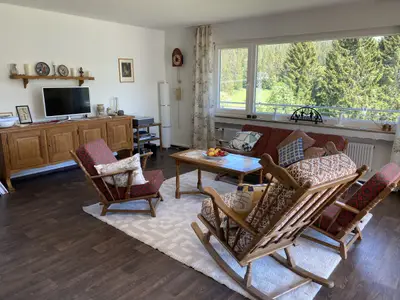 Ferienhaus für 8 Personen (160 m²) in Schönwald im Schwarzwald 4/10