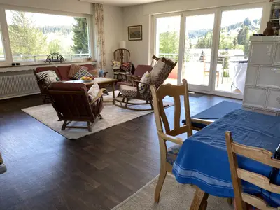 Ferienhaus für 8 Personen (160 m²) in Schönwald im Schwarzwald 5/10
