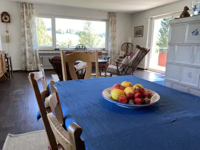 Ferienhaus für 8 Personen (160 m²) in Schönwald im Schwarzwald 6/10
