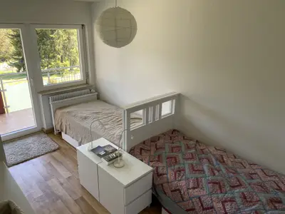 Ferienhaus für 8 Personen (160 m²) in Schönwald im Schwarzwald 9/10