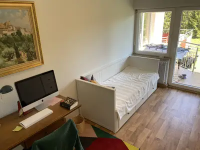 Ferienhaus für 8 Personen (160 m²) in Schönwald im Schwarzwald 10/10