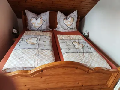 Ferienhaus für 8 Personen (83 m²) in Schönwald im Schwarzwald 8/10