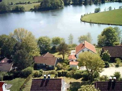 Ferienhaus für 5 Personen (75 m²) in Schönwalde am Bungsberg 5/10