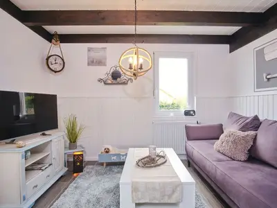 Ferienhaus für 4 Personen (53 m²) in Schönwalde am Bungsberg 2/10