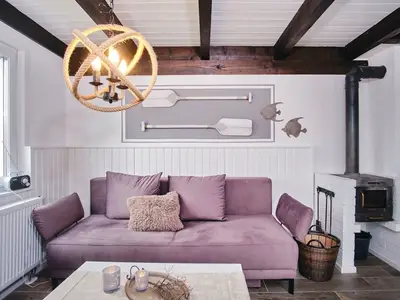 Ferienhaus für 4 Personen (53 m²) in Schönwalde am Bungsberg 3/10