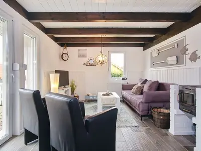 Ferienhaus für 4 Personen (53 m²) in Schönwalde am Bungsberg 4/10