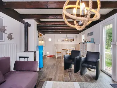 Ferienhaus für 4 Personen (53 m²) in Schönwalde am Bungsberg 5/10