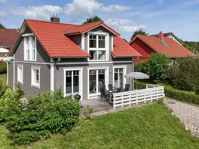 Ferienhaus für 6 Personen (68 m²) in Schönwalde am Bungsberg 1/10