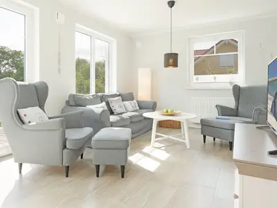 Ferienhaus für 6 Personen (68 m²) in Schönwalde am Bungsberg 2/10