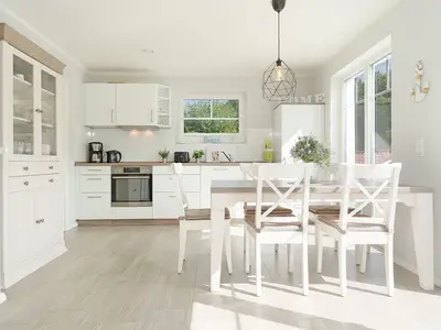 Ferienhaus für 6 Personen (68 m²) in Schönwalde am Bungsberg 3/10