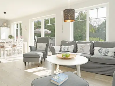 Ferienhaus für 6 Personen (68 m²) in Schönwalde am Bungsberg 5/10