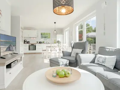 Ferienhaus für 6 Personen (68 m²) in Schönwalde am Bungsberg 6/10