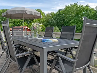 Ferienhaus für 6 Personen (68 m²) in Schönwalde am Bungsberg 9/10