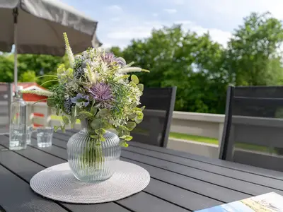 Ferienhaus für 6 Personen (68 m²) in Schönwalde am Bungsberg 10/10