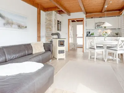 Ferienhaus für 4 Personen (55 m²) in Schönwalde am Bungsberg 1/10