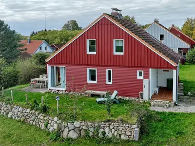 Ferienhaus für 4 Personen (55 m²) in Schönwalde am Bungsberg 3/10