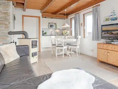 Ferienhaus für 4 Personen (55 m²) in Schönwalde am Bungsberg 5/10