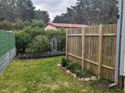 Ferienhaus für 4 Personen (30 m²) in Schönwalde-Glien 2/10