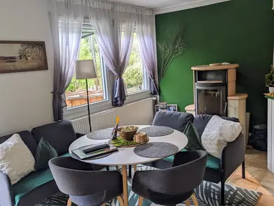 Ferienhaus für 4 Personen (30 m²) in Schönwalde-Glien 5/10
