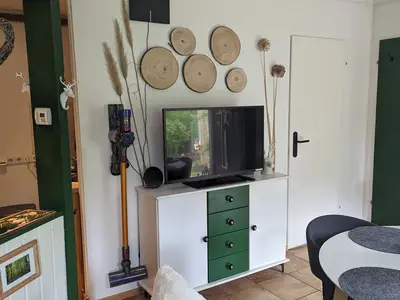 Ferienhaus für 4 Personen (30 m²) in Schönwalde-Glien 6/10