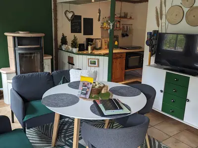 Ferienhaus für 4 Personen (30 m²) in Schönwalde-Glien 7/10